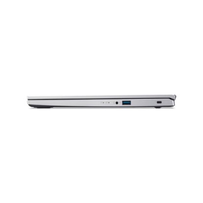Laptop ACER Aspire 3 NX.KSJEX.006/ Ryzen 7 5700U, 16GB, 512GB SSD, AMD Radeon Graphics, 15.6" FHD IPS, Windows 11, srebrni
