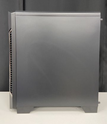 RABLJENI - Računalo LINKS Gaming G117I / Core i5 10400F, 16GB DDR4, 500GB SSD NVMe, RX 6600XT 8GB, WIFI, bez OS