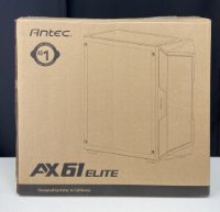RABLJENI - Računalo LINKS Gaming G118A / Ryzen 5 5600, 16GB DDR4, 1TB SSD NVMe, RX7600 8GB, WIFI, bez OS