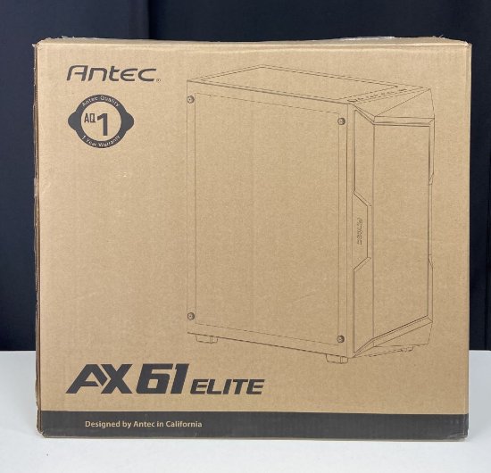 RABLJENI - Računalo LINKS Gaming G118A / Ryzen 5 5600, 16GB DDR4, 1TB SSD NVMe, RX7600 8GB, WIFI, bez OS
