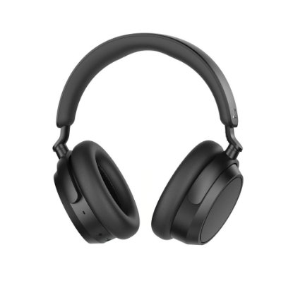 Slušalice SENNHEISER Accentum Plus, bežične, crne
