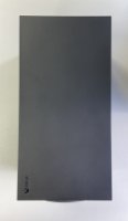 RABLJENI - Igraća konzola MICROSOFT XBOX Series X, 1TB SSD, Blu-ray, gamepad, crna
