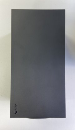 RABLJENI - Igraća konzola MICROSOFT XBOX Series X, 1TB SSD, Blu-ray, gamepad, crna