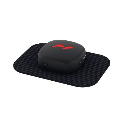 Uređaj za masažu HYPERICE Venom Go + Uređaj za masažu HYPERICE Vyper GO