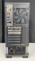 RABLJENI - Računalo LINKS Gaming G117I / Core i5 10400F, 16GB DDR4, 500GB SSD NVMe, RX 6600XT 8GB, WIFI, bez OS