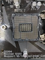 RABLJENI - Matična ploča GIGABYTE H510M H V2, Intel H510, DDR4, mATX, s. 1200 - 10/11Gen procesora