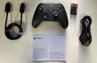RABLJENI - Igraća konzola MICROSOFT XBOX Series X, 1TB SSD, Blu-ray, gamepad, crna