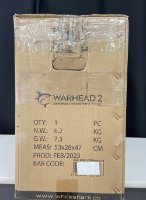 RABLJENI - Računalo LINKS Gaming G124I / Core i3 13100F, 16GB DDR4, 1TB SSD NVMe, RX6600 8GB, WIFI, bez OS