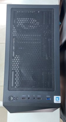 RABLJENI - Računalo LINKS Gaming G118A / Ryzen 5 5600, 16GB DDR4, 1TB SSD NVMe, RX7600 8GB, WIFI, bez OS