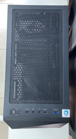 RABLJENI - Računalo LINKS Gaming G118A / Ryzen 5 5600, 16GB DDR4, 1TB SSD NVMe, RX7600 8GB, WIFI, bez OS