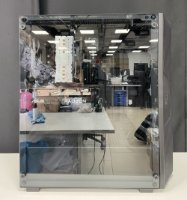 RABLJENI - Računalo LINKS Gaming G118A / Ryzen 5 5600, 16GB DDR4, 1TB SSD NVMe, RX7600 8GB, WIFI, bez OS