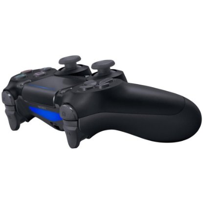 RABLJENI - Gamepad SONY PlayStation 4, PS4, DualShock 4 v2, bežični, crni