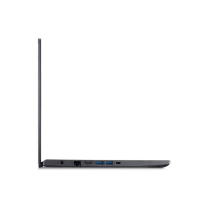 Laptop ACER Aspire 7 NH.QMFEX.004 / Core i5 12450H, 16GB, 512GB SSD, nVidia GeForce RTX 3050, 15.6" FHD IPS, Windows 11, crni