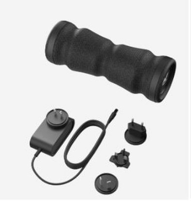 Uređaj za masažu HYPERICE Venom Go + Uređaj za masažu HYPERICE Vyper GO