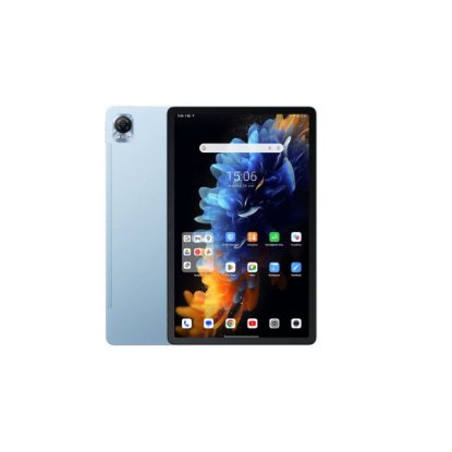 Tablet BLACKVIEW Mega 1, 11.5", WiFi, LTE, 12GB, 256GB, Android 14, plavi
