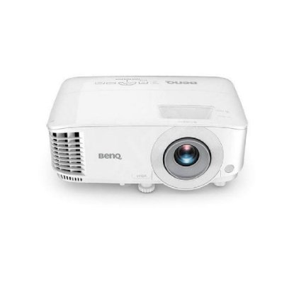 Projektor DLP, BENQ MS560, 800x600, 4000 ANSI lumena, 20000:1, D-Sub, HDMI bijeli