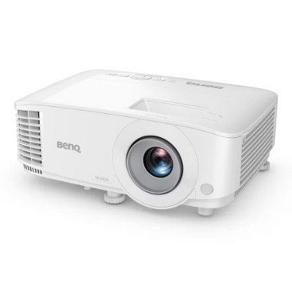 Projektor DLP, BENQ MW560, 1280x800, 4000 ANSI lumena, 20000:1, D-Sub, HDMI, bijeli