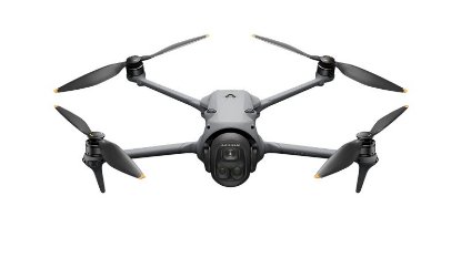 Dron DJI Mavic 4 Pro, 6K kamera, 3-axis gimbal, vrijeme leta do 51 min, upravljanje daljinskim upravljačem