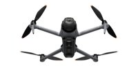 Dron DJI Mavic 4 Pro, 6K kamera, 3-axis gimbal, vrijeme leta do 51 min, upravljanje daljinskim upravljačem