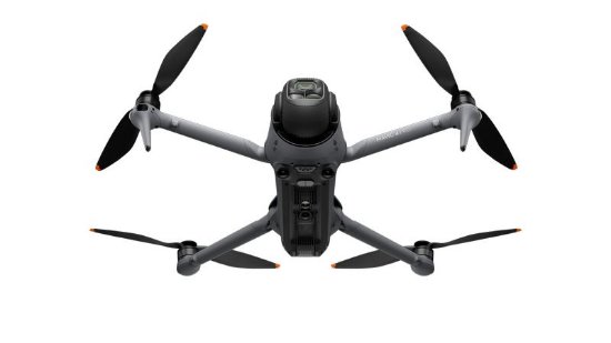 Dron DJI Mavic 4 Pro, 6K kamera, 3-axis gimbal, vrijeme leta do 51 min, upravljanje daljinskim upravljačem