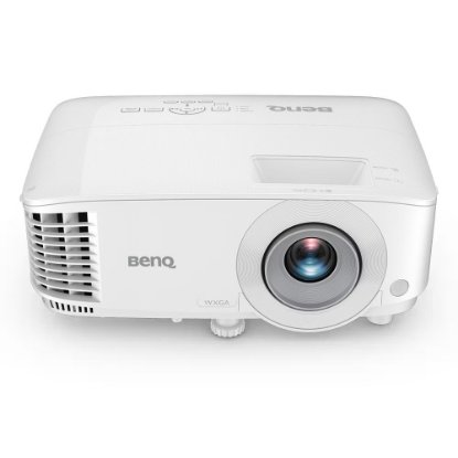 Projektor DLP, BENQ MW560, 1280x800, 4000 ANSI lumena, 20000:1, D-Sub, HDMI, bijeli
