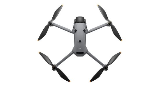 Dron DJI Mavic 4 Pro, 6K kamera, 3-axis gimbal, vrijeme leta do 51 min, upravljanje daljinskim upravljačem