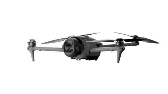 Dron DJI Mavic 4 Pro, 6K kamera, 3-axis gimbal, vrijeme leta do 51 min, upravljanje daljinskim upravljačem