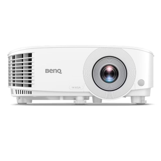 Projektor DLP, BENQ MW560, 1280x800, 4000 ANSI lumena, 20000:1, D-Sub, HDMI, bijeli