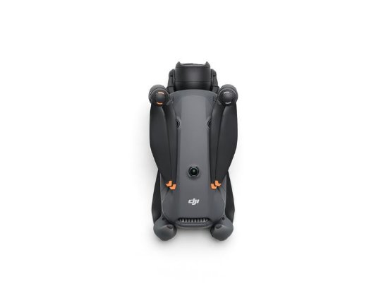 Dron DJI Mavic 4 Pro, 6K kamera, 3-axis gimbal, vrijeme leta do 51 min, upravljanje daljinskim upravljačem