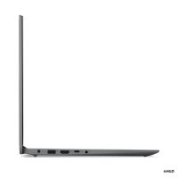 Laptop LENOVO IdeaPad 1 82vg00v4sc / Ryzen 3 7320U, 16GB, 512GB SSD, AMD Radeon Graphics, 15.6" FHD IPS, bez OS, sivi