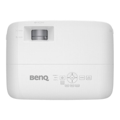 Projektor DLP, BENQ MW560, 1280x800, 4000 ANSI lumena, 20000:1, D-Sub, HDMI, bijeli