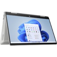 Laptop HP Pavilion x360 14-ek2002nm AR2U9EA / Intel Core 7 150U, 16GB, 1TB SSD, Intel Graphics, 14" FHD Touch IPS, Windows 11 Home, srebrni