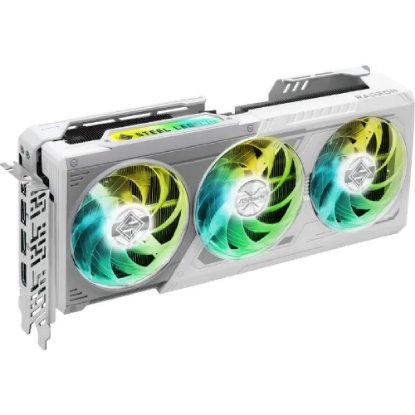 Grafička kartica ASROCK Radeon RX 9070 XT Steel Legend, 16GB GDDR6