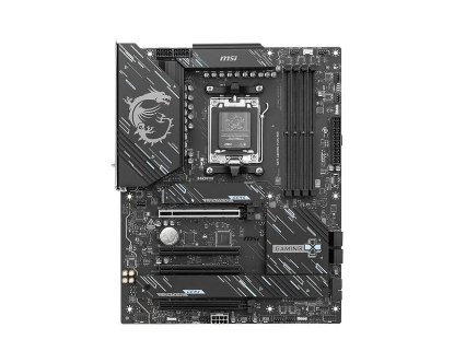 Matična ploča MSI X870 Gaming Plus WiFi, AMD X870, DDR5, WiFi, ATX, s. AM5