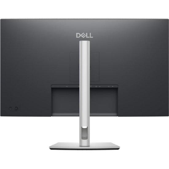 Gaming monitor 32" DELL P3225DE, WQHD, IPS, 100Hz, 5ms, 350cd/m2, crni