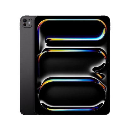Tablet APPLE iPad Pro (7th Gen.), 13", M4, Cellular, 1TB, mvxw3hc/a, crni