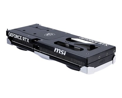 Grafička kartica MSI GeForce RTX 5060 Ti Ventus 3X OC, 16GB GDDR7