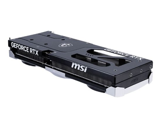 Grafička kartica MSI GeForce RTX 5060 Ti Ventus 3X OC, 16GB GDDR7