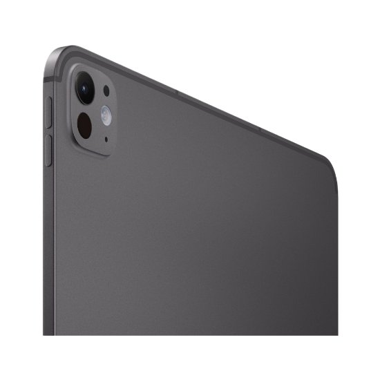 Tablet APPLE iPad Pro (7th Gen.), 13", M4, Cellular, 1TB, mvxw3hc/a, crni