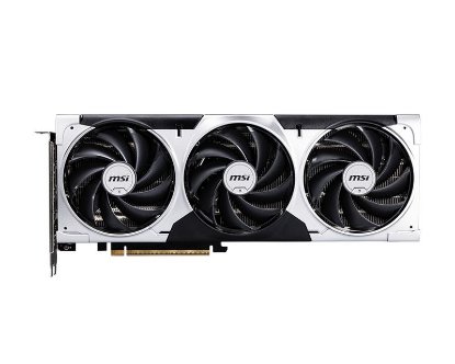 Grafička kartica MSI GeForce RTX 5060 Ti Ventus 3X OC, 16GB GDDR7