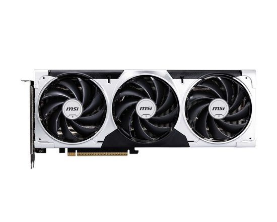 Grafička kartica MSI GeForce RTX 5060 Ti Ventus 3X OC, 16GB GDDR7