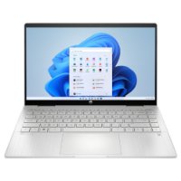 Laptop HP Pavilion x360 14-ek2002nm AR2U9EA / Intel Core 7 150U, 16GB, 1TB SSD, Intel Graphics, 14" FHD Touch IPS, Windows 11 Home, srebrni