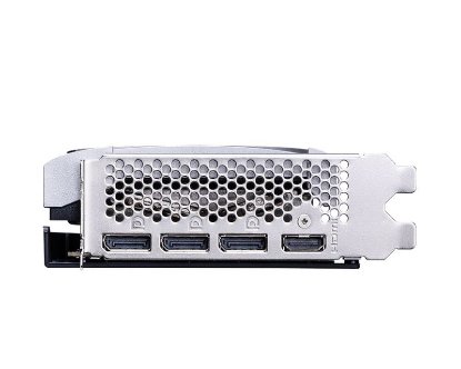 Grafička kartica MSI GeForce RTX 5060 Ti Ventus 3X OC, 16GB GDDR7