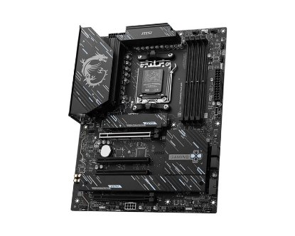 Matična ploča MSI X870 Gaming Plus WiFi, AMD X870, DDR5, WiFi, ATX, s. AM5