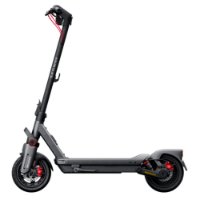 Električni romobil SEGWAY Ninebot KickScooter Max G3, autonomija do 80km, brzina 25km/h, kotači 11˝, crni
