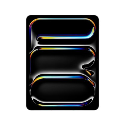 Tablet APPLE iPad Pro (7th Gen.), 13", M4, Cellular, 1TB, mvxw3hc/a, crni