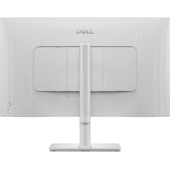 Gaming monitor 27" DELL Plus S2725QC, 4K UHD, IPS, 120Hz, 4ms, 350cd/m2, FreeSync, zvučnici, bijeli