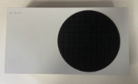 RABLJENI - Igraća konzola MICROSOFT XBOX Series S, 512GB SSD, gamepad, bijela, 3 mjeseca Game Pass