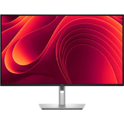 Gaming monitor 32" DELL P3225DE, WQHD, IPS, 100Hz, 5ms, 350cd/m2, crni