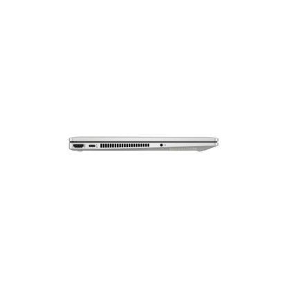 Laptop HP Pavilion x360 9Z2D7EA / Core 5 120U, 16GB, 1TB SSD, Intel HD Graphics, 14" FHD IPS Touch, Windows 11, srebrni